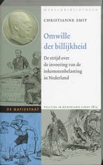 Om wille der billijkheid / De Natiestaat / 5 9789028419537, Verzenden, Zo goed als nieuw, Christianne Smit
