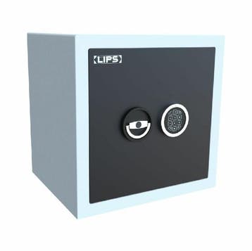 Lips Alcazar S2-40-EL inbraakwerende kluis, Verzenden