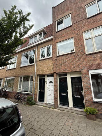 Studio te huur aan Galvanistraat in Utrecht, Minder dan 20 m², Utrecht