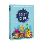Point City - NIEUW, Hobby en Vrije tijd, Gezelschapsspellen | Bordspellen, Verzenden, Nieuw