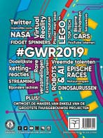 Guinness world records 9789026146022, Boeken, Verzenden, Zo goed als nieuw, Guinness World Records Ltd