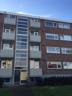 Appartement te huur in Hengelo (O) - 70 m² - 3 kamer(s) - 3, Appartement, Hengelo (O), Overijssel