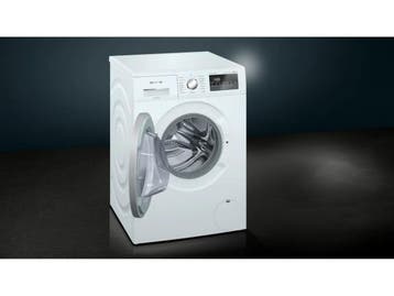 Siemens WM14N291 - Wasmachine - 7 kg - 1400 tpm -, Verzenden, Zo goed als nieuw