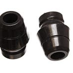 Energy Suspension 97-06 Jeep Wrangler YJ/TJ Black Front Bump, Ophalen of Verzenden, Nieuw