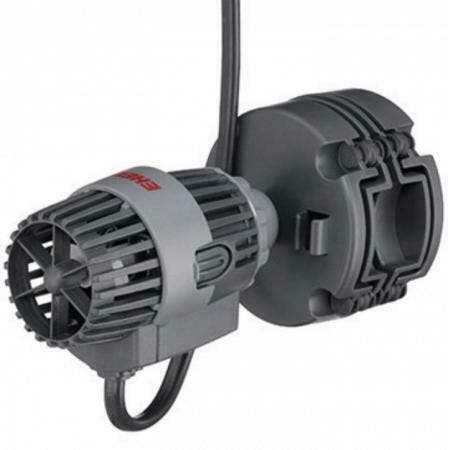 Eheim StreamOn+ 6500 stromingspomp 3500-6500 L/H 6W, Dieren en Toebehoren, Vissen | Aquaria en Toebehoren, Ophalen of Verzenden