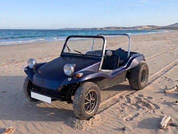 Apal - Buggy C 1800 - 1975
