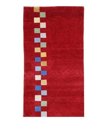 Moderne designer tapijt - Vloerkleed - 173 cm - 91 cm -, Nieuw