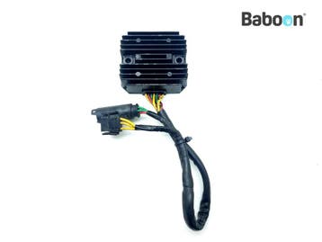 Spanningsregelaar BMW F 800 GS 2008-2012 (F800GS 08), Verzenden, Gebruikt