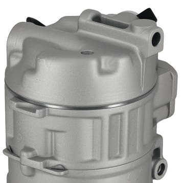 Air conditioning compressor AC geschikt voor Mercedes-Ben..., Verzenden, Nieuw, Mercedes-Benz