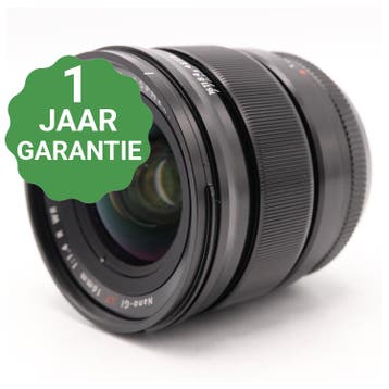 10% korting | Fujifilm XF 16mm F/1.4 R WR, Verzenden, Gebruikt