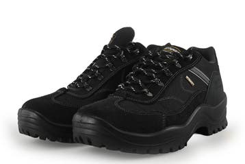 Grisport Wandelschoenen in maat 46 Zwart, Kleding | Heren, Schoenen, Grisport, Verzenden, Zwart, Zo goed als nieuw