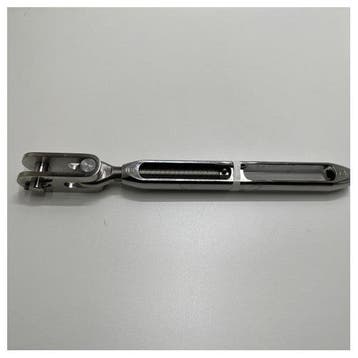 Bieden: Selden 19 mm rigging screw stud - toggle  174-331-12, Watersport en Boten, Ophalen of Verzenden, Nieuw, Toebehoren