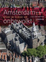 Amsterdam onbewolkt 9789059373990 Peter Elenbaas, Verzenden, Gelezen, Peter Elenbaas
