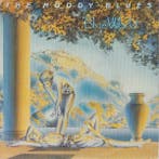 vinyl single 7 inch - The Moody Blues - Blue World, Cd's en Dvd's, Vinyl Singles, Verzenden, Zo goed als nieuw