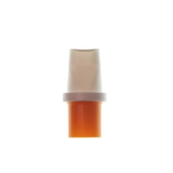 MADA Tube Orange 100 st bacterie, virus spirometrie filters, Verzenden, Nieuw