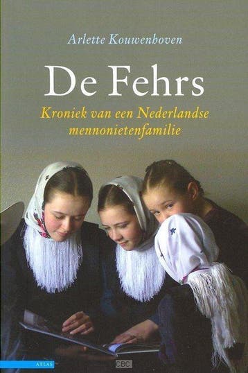 De Fehrs, Boeken, Ophalen of Verzenden, Nieuw