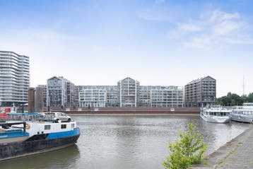 Te huur: Appartement Kaaisjouwerskade in Nijmegen, Gelderland, Nijmegen, Appartement