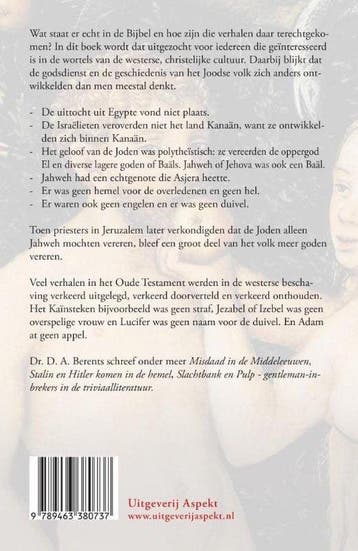 Adam at geen appel, Ophalen of Verzenden, Nieuw