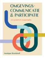 Omgevingscommunicatie & participatie 9789081778497, Verzenden, Gelezen, Monique Broekhoff