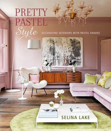 9781788795197 Pretty Pastel Style | Tweedehands, Boeken, Verzenden, Zo goed als nieuw, Selina Lake