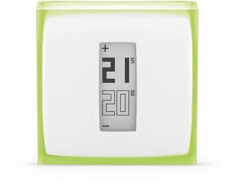 Netatmo Slimme Modulerende Thermostaat - Draadloze bediening, Verzenden, Nieuw