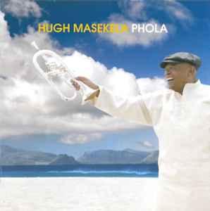 cd - Hugh Masekela - Phola, Verzenden, Zo goed als nieuw