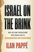9780807018798 Israel on the Brink Ilan Pappe, Verzenden, Nieuw, Ilan Pappe