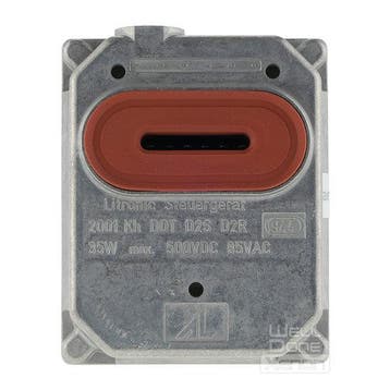 Porsche Boxster 08-1996 tot 11-2004 99363119302 Ballast, Ophalen of Verzenden, Nieuw, Porsche