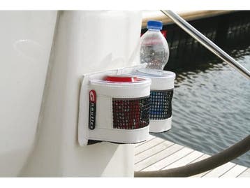 Bekerhouder G-Nautics Wit, Ophalen of Verzenden, Nieuw, Zeilboot of Motorboot