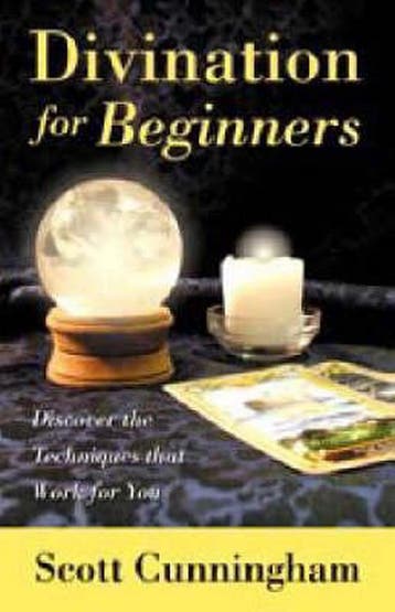 Divination for Beginners - Scott Cunningham 9780738703848, Verzenden, Gelezen, Scott Cunningham