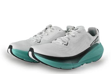 Altra Sportschoenen in maat 39 Wit, Kleding | Dames, Schoenen, Verzenden, Zo goed als nieuw, Altra, Wit