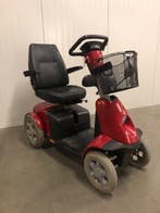 Scootmobiel Trophy 6 4-wiel (Gebruikte scootmobielen), Overige merken, Gebruikt, Ophalen of Verzenden, 16 km/u of meer