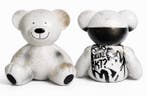 Daluxe Art - 1999 • Pop Art Teddybear