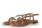 Scapa Sandalen in maat 36 Goud, Scapa, Overige kleuren, Verzenden, Sandalen of Muiltjes