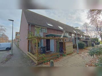 Te huur: Huis Wethouder Driessenstraat in Amsterdam, Noord-Holland, Amsterdam