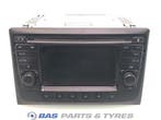 Radio DAF 1896394, Ophalen, Gebruikt, DAF, Overige Auto-onderdelen