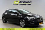 Renault Megane E-Tech 1.6 Plug-in Intens  160PK  Virtual, Automaat, Zwart, Nieuw, Te koop