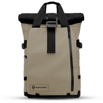 WANDRD The PRVKE 21-LITER Tan V3, Ophalen of Verzenden, Nieuw, Rugtas, Overige merken