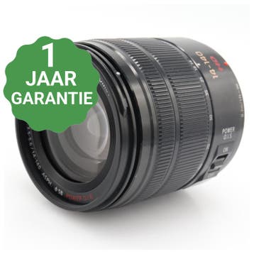 10% korting | Panasonic Lumix G Vario 14-140mm, Verzenden, Gebruikt