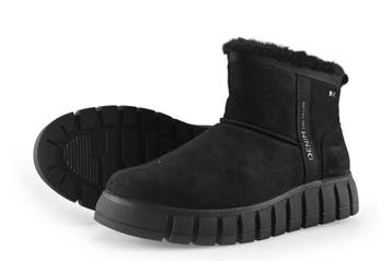 Tom Tailor Snowboots in maat 42 Zwart, Kleding | Dames, Schoenen, Verzenden, Zwart, Snowboots, Tom Tailor