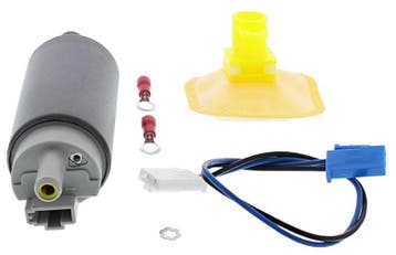 All Balls Racing 10-11 Honda NT700V Fuel Pump Kit, Ophalen of Verzenden, Nieuw