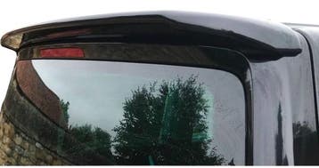 Dakspoiler geschikt voor Transporter T6 T6.1 | 2015-2024 |, Auto-onderdelen, Achterklep, Volkswagen, Nieuw, Ophalen of Verzenden