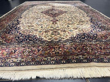 kasjmier Ghoum - Tapijt - 305 cm - 205 cm, Nieuw