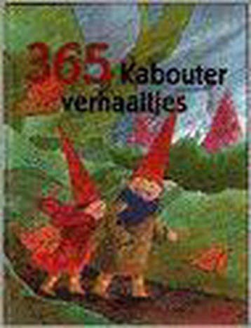 365 kabouter verhaaltjes - Hermans, Verzenden, Gelezen