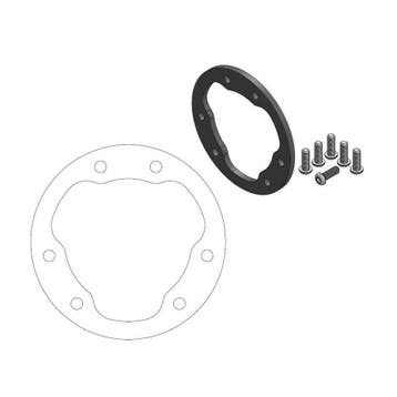 Motomaster Adapter Ring 270mm Voorremschijf TM 2000-2009, Ophalen of Verzenden, Nieuw