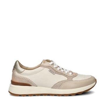 Pikolinos Arrecifa lage sneakers voor dames in het Beige, Verzenden, Beige, Nieuw, Sneakers of Gympen