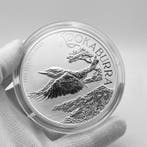 Australië. 10 Dollars 2026 – Kookaburra – 10 oz Silver coin