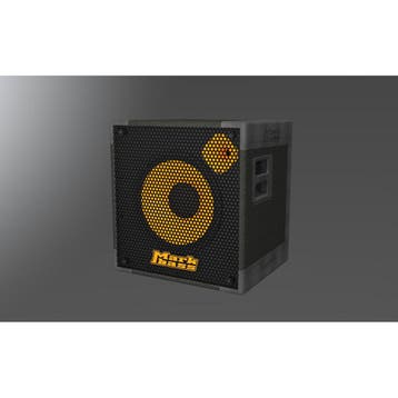Markbass MB58R 151 Energy, Verzenden, Nieuw