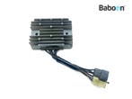 Spanningsregelaar Suzuki DL 1000 V-Strom 2007-2012 (DL1000), Motoren, Onderdelen | Suzuki, Verzenden, Gebruikt