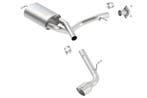 Borla 05-08 Scion tC Rear Muffler, Ophalen of Verzenden, Nieuw